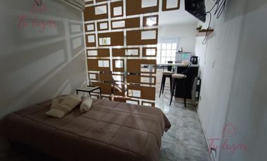 ALQUILER TEMPORARIO Departamento - Neuquen
