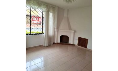 Alquiler de Casa en Popayán, Barrio Campamento