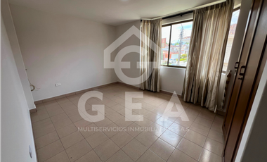 Alquiler de Casa en Popayán, Barrio Campamento