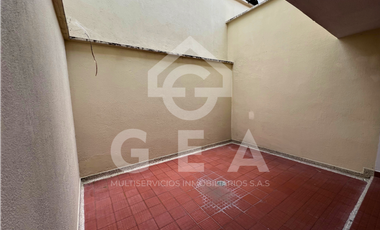 Alquiler de Casa en Popayán, Barrio Campamento