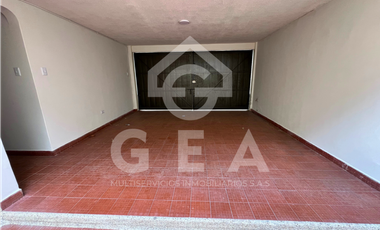 Alquiler de Casa en Popayán, Barrio Campamento