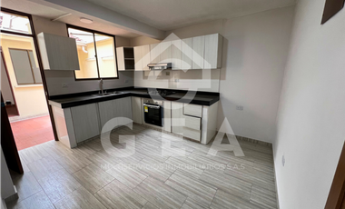 Alquiler de Casa en Popayán, Barrio Campamento