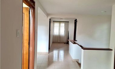Alquiler de Casa en Popayán, Barrio Campamento
