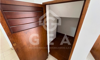 Alquiler de Casa en Popayán, Barrio Campamento