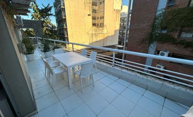 Oficina en  block en San Isidro