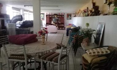 CASA DE CAMPO IXTLAHUACAN