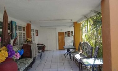 CASA DE CAMPO IXTLAHUACAN