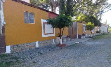 CASA DE CAMPO IXTLAHUACAN