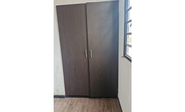 SE ARRIENDAN APARTAESTUDIOS BIEN UBICADOS EN EL CENTRO