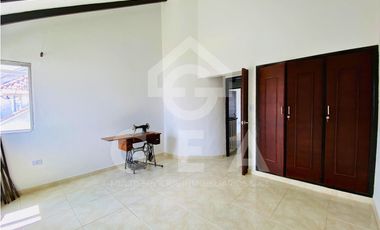 Alquiler de casa en Popayán, Conj. Puerta de Hierro, B/ Campamento