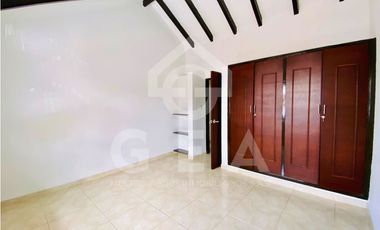 Alquiler de casa en Popayán, Conj. Puerta de Hierro, B/ Campamento