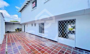 Alquiler de casa en Popayán, Conj. Puerta de Hierro, B/ Campamento