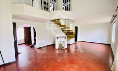 Alquiler de casa en Popayán, Conj. Puerta de Hierro, B/ Campamento