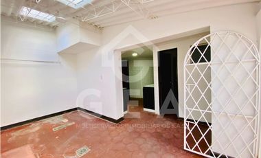 Alquiler de casa en Popayán, Conj. Puerta de Hierro, B/ Campamento