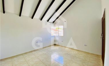 Alquiler de casa en Popayán, Conj. Puerta de Hierro, B/ Campamento