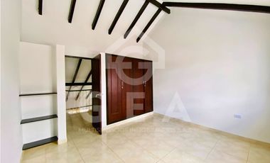 Alquiler de casa en Popayán, Conj. Puerta de Hierro, B/ Campamento
