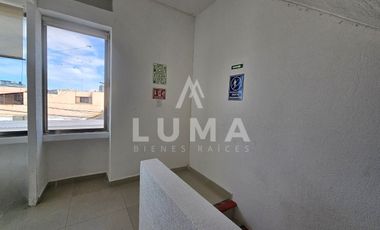 OFICINAS EN RENTA COL. CALETA