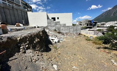 Casa en preventa Residencial Loma Bonita, Monterrey