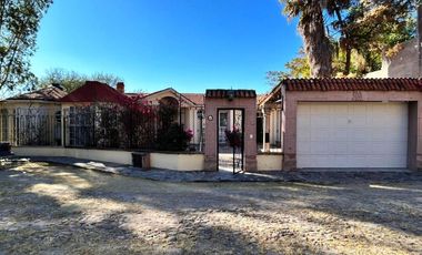 Casa venta  Villa de los Frailes, San Miguel de Allende, Gto