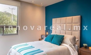 Town Houses en RENTA en Zona Esmeralda