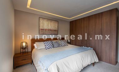 Town Houses en RENTA en Zona Esmeralda