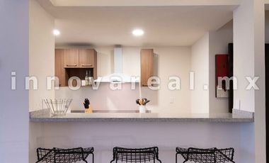 Town Houses en RENTA en Zona Esmeralda