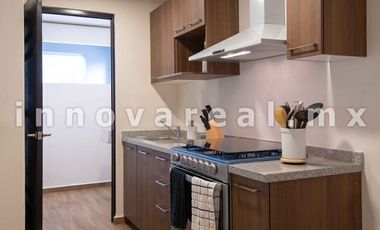 Town Houses en RENTA en Zona Esmeralda