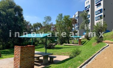 Town Houses en RENTA en Zona Esmeralda