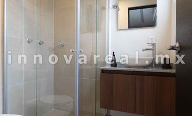 Town Houses en RENTA en Zona Esmeralda