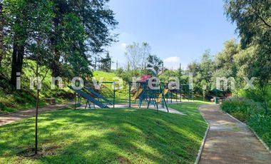Town Houses en RENTA en Zona Esmeralda
