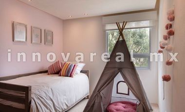 Town Houses en RENTA en Zona Esmeralda
