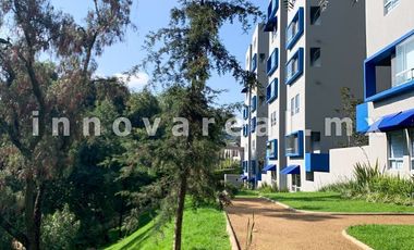 Town Houses en RENTA en Zona Esmeralda