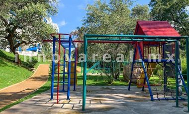 Town Houses en RENTA en Zona Esmeralda