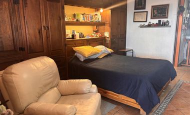 Casa en Venta en privada; Lomas De Tarango; Álvaro Obregón