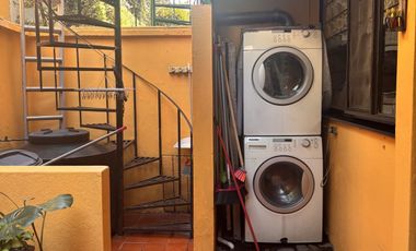 Casa en Venta en privada; Lomas De Tarango; Álvaro Obregón