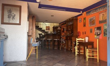 Casa en Venta en privada; Lomas De Tarango; Álvaro Obregón