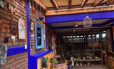 Casa en Venta en privada; Lomas De Tarango; Álvaro Obregón