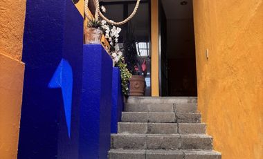 Casa en Venta en privada; Lomas De Tarango; Álvaro Obregón