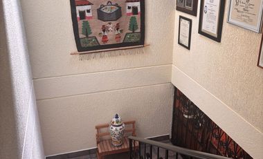 Casa en Venta en privada; Lomas De Tarango; Álvaro Obregón