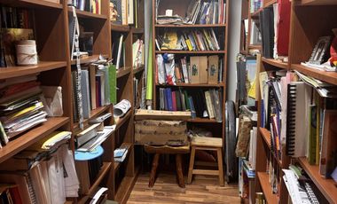 Casa en Venta en privada; Lomas De Tarango; Álvaro Obregón