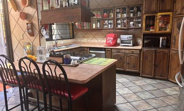 Casa en Venta en privada; Lomas De Tarango; Álvaro Obregón