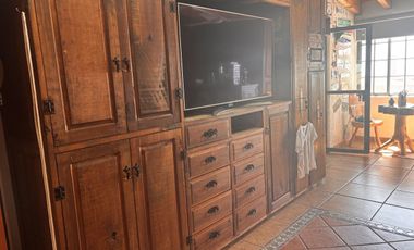 Casa en Venta en privada; Lomas De Tarango; Álvaro Obregón