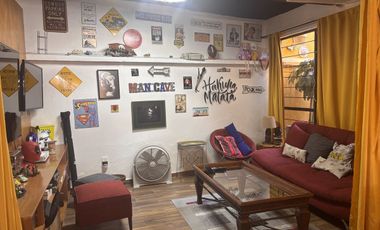 Casa en Venta en privada; Lomas De Tarango; Álvaro Obregón