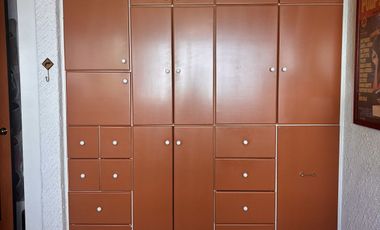 Casa en Venta en privada; Lomas De Tarango; Álvaro Obregón