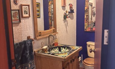 Casa en Venta en privada; Lomas De Tarango; Álvaro Obregón