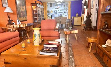 Casa en Venta en privada; Lomas De Tarango; Álvaro Obregón