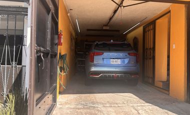 Casa en Venta en privada; Lomas De Tarango; Álvaro Obregón