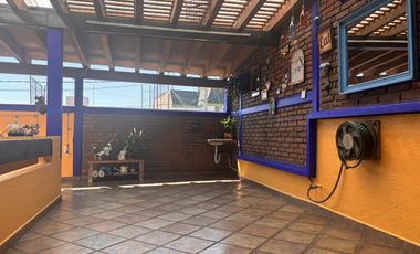 Casa en Venta en privada; Lomas De Tarango; Álvaro Obregón