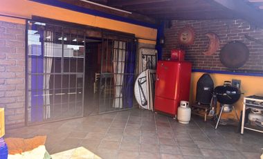 Casa en Venta en privada; Lomas De Tarango; Álvaro Obregón