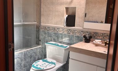 Casa en Venta en privada; Lomas De Tarango; Álvaro Obregón